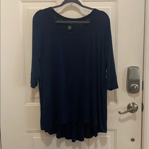 Navy Tunic